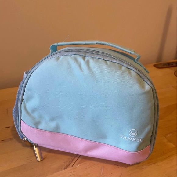 Pink Vankyo projector - Picture 3 of 5